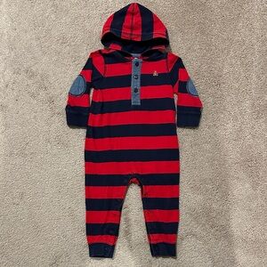 Baby Gap Jumpsuit